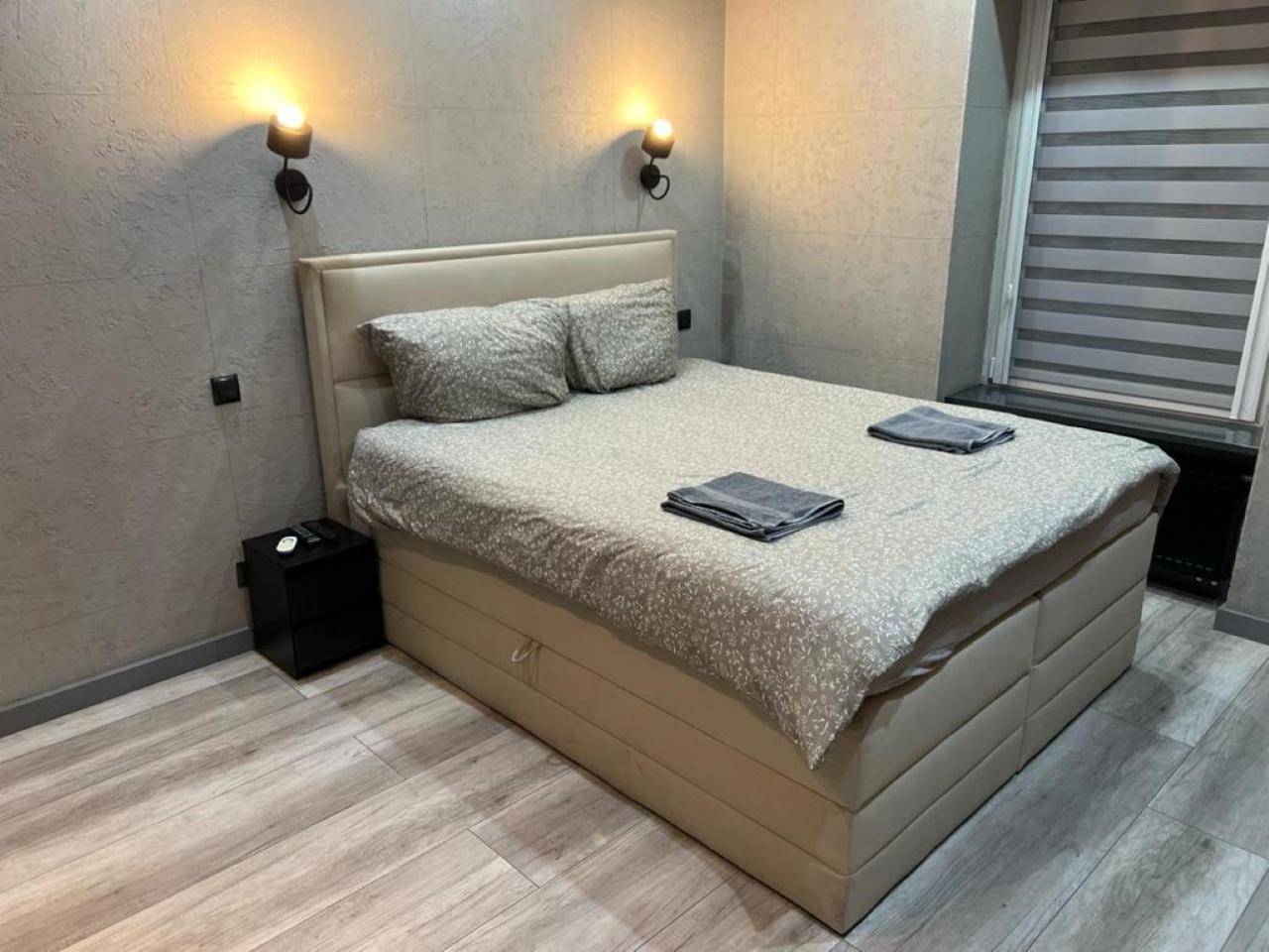 Raciborska Royal Apartment - Miejsce Parkingowe Na Parkingu Strzezonym Ґлівіце Екстер'єр фото