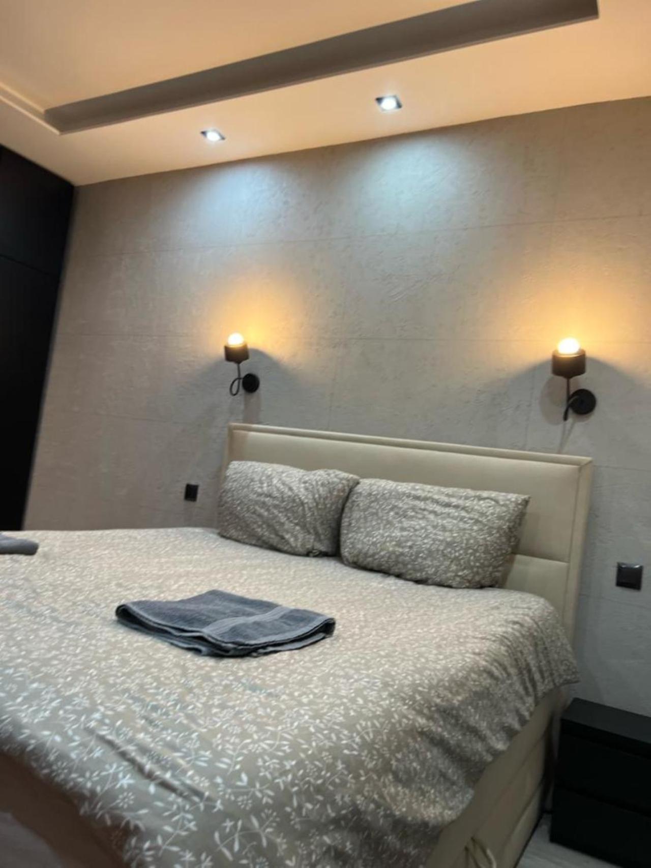 Raciborska Royal Apartment - Miejsce Parkingowe Na Parkingu Strzezonym Ґлівіце Екстер'єр фото